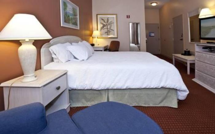 Hampton Inn Sarasota-I-75 Bee Ridge