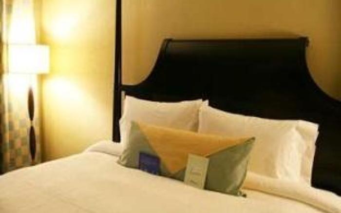 Hilton Garden Inn New York/Tribeca