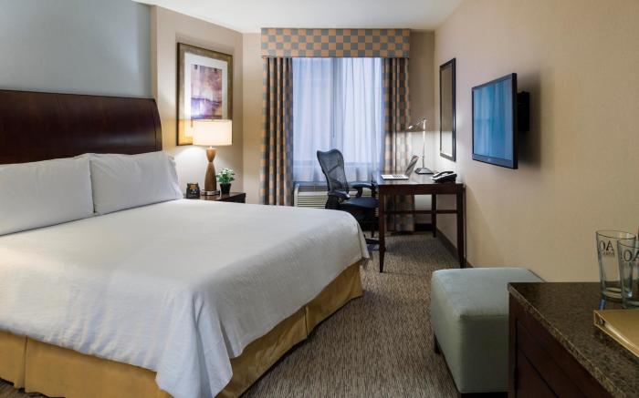 AMTD Idea Tribeca Hotel