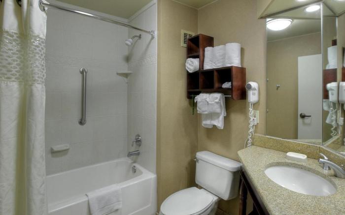 Hampton Inn Tuscaloosa University