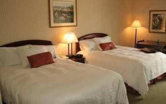 Hampton Inn Salt Lake City/Murray