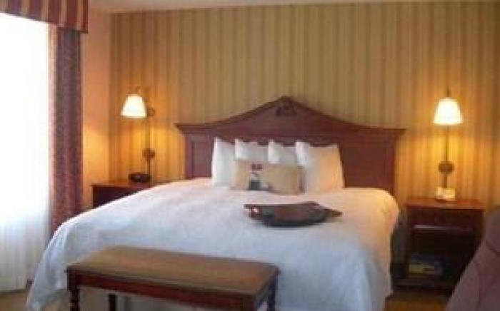 Hampton Inn & Suites Albuquerque Coors Road