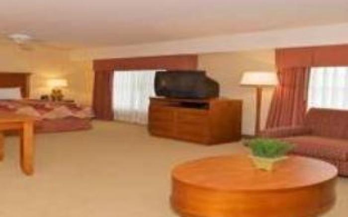 Homewood Suites by Hilton Newark-Wilmington South Area