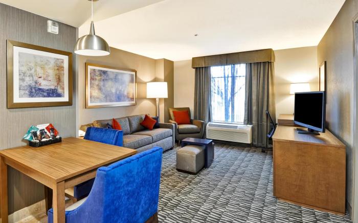 Homewood Suites by Hilton Hartford South-Glastonbury