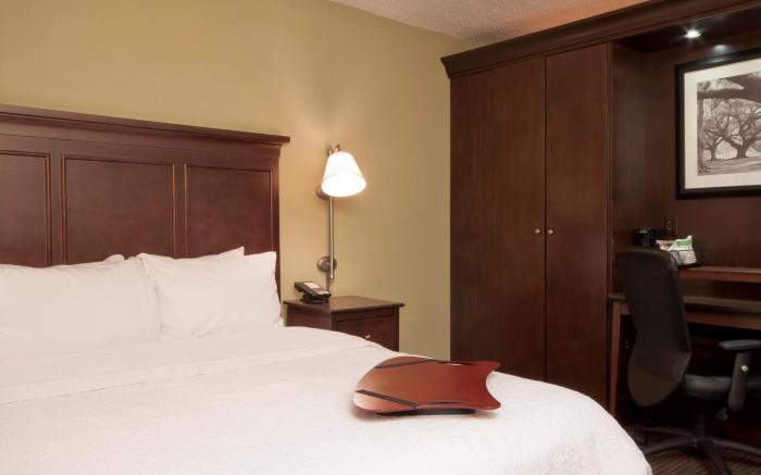 Hampton Inn Indianapolis Northeast Castleton