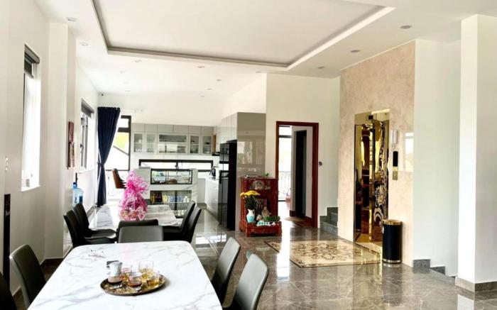 Golden Apple Villa Đa Lat