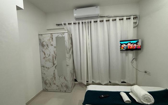 Atithi Home Luxe Kandivali Suite