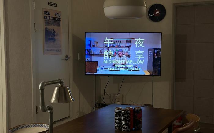 Mood_(h)Ours|#Jamsil#Gangnam#Songnidan-gil# 3 room