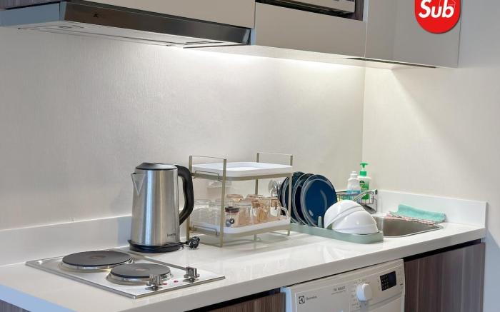 Elegant Private Suite Room | Hat Yai