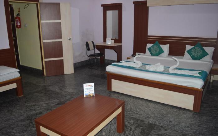 Nirmala Residency Bhubaneswar Odisha