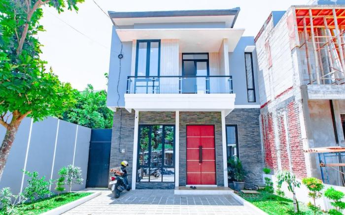 Villa Aira with Private Pool and Karaoke