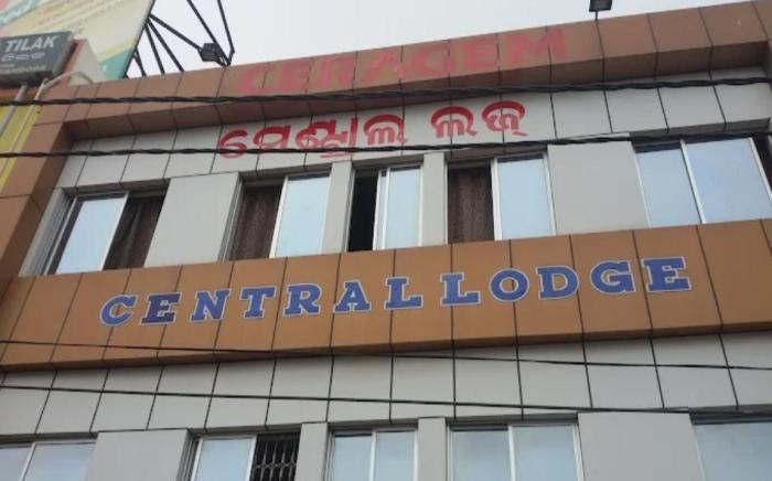 Central Lodge Bhubaneswar Odisha