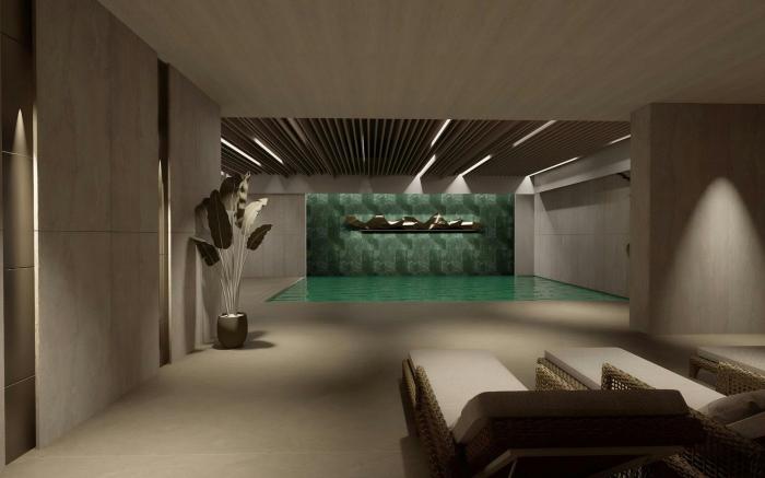 Marriott Executive Apartments Antalya