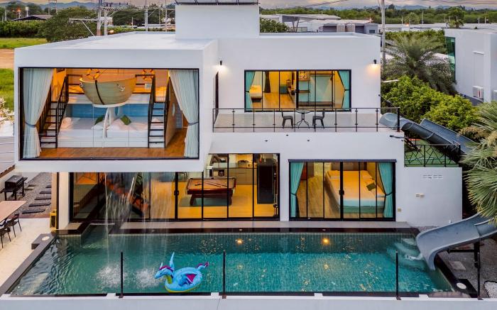 Leleaf Valley HuaHin 37