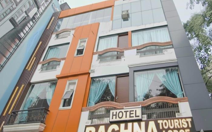 Hotel Rachna Tourist Inn