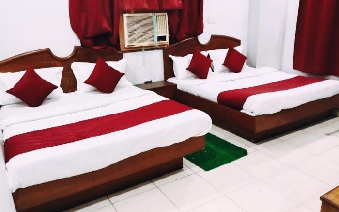 Hotel Rachna Tourist Inn