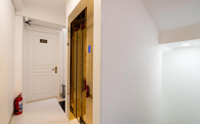 Ekomo Home 95 - Metro Ben Thanh