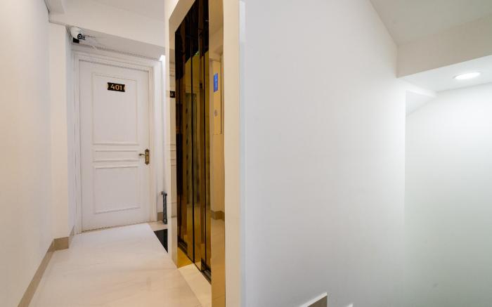 Ekomo Home 95 - Metro Ben Thanh