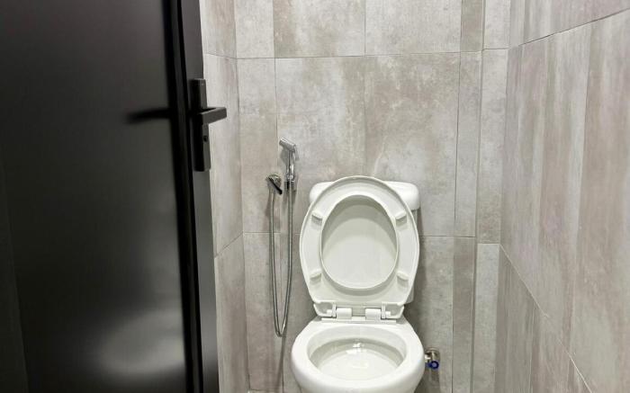 Totoo Homestay ELSA/Kids Friendly/2bedroom/wi-fi