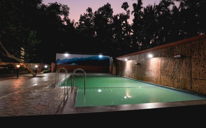 SHAS VILLA @11th MILES