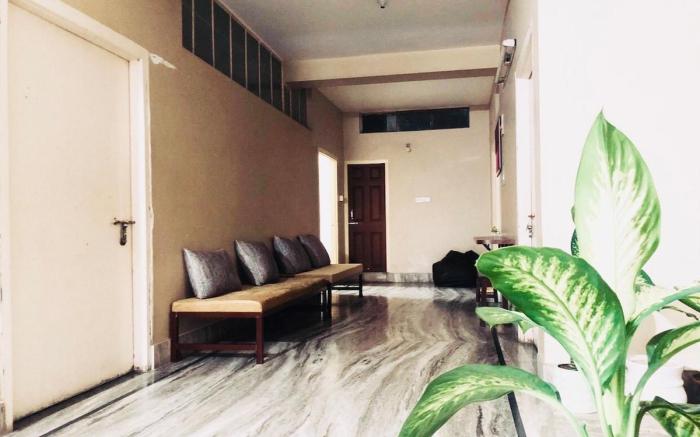 Backpackers Bunkhouse Siliguri | 8 Bed | WHY WAIT?