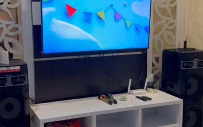 Villa Rafella kota Batu