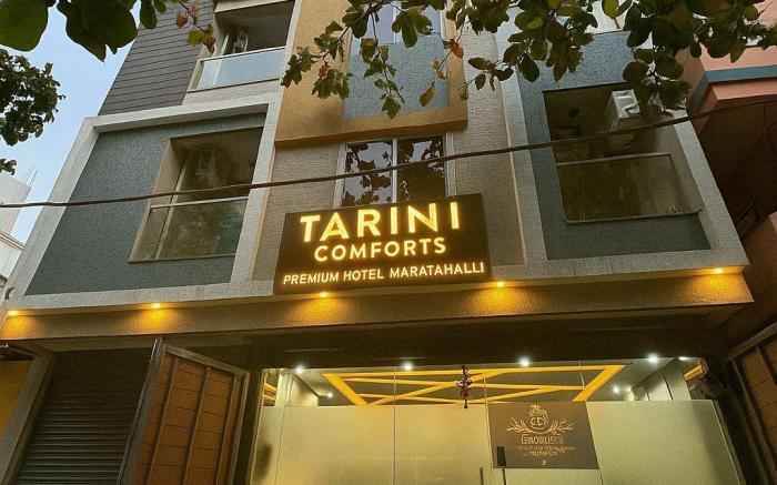 Tarini Comforts Near Marathahalli