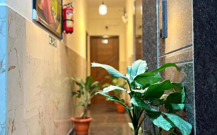 Tarini Comforts Near Marathahalli