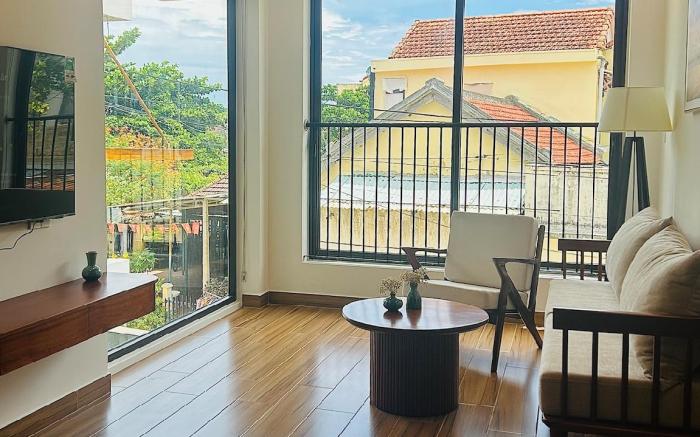 Gloss Cozy - 1 Bedroom