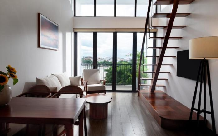 Gloss Breeze- 2 Bedrooms