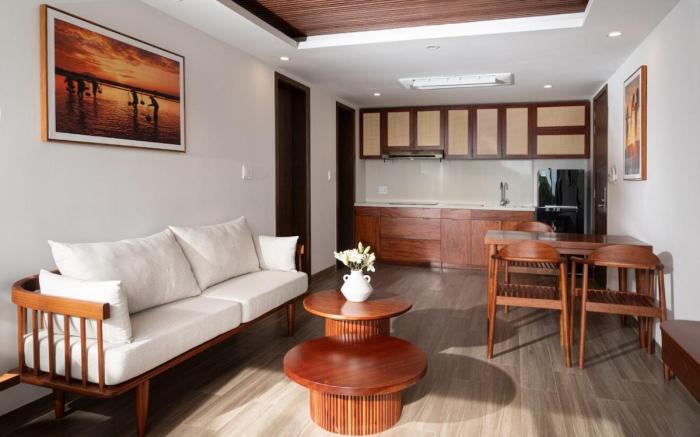 Gloss Breeze- 2 Bedrooms