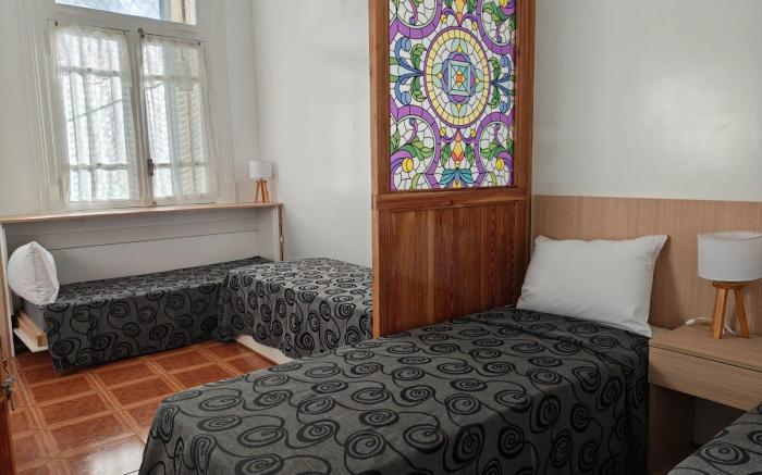 NATYHOUSE- obelisco - Ciudad de Bs As