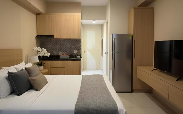 Anderson Benson Luxury PTC by Staycation.id 2819A