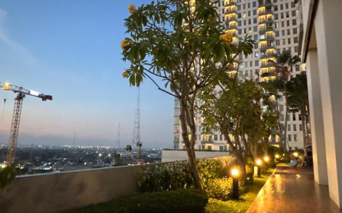 Anderson Benson Luxury PTC by Staycation.id 2819A