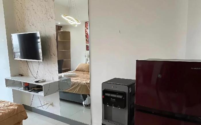 Benson Anderson Ptc Mall by Staycation.id 306B