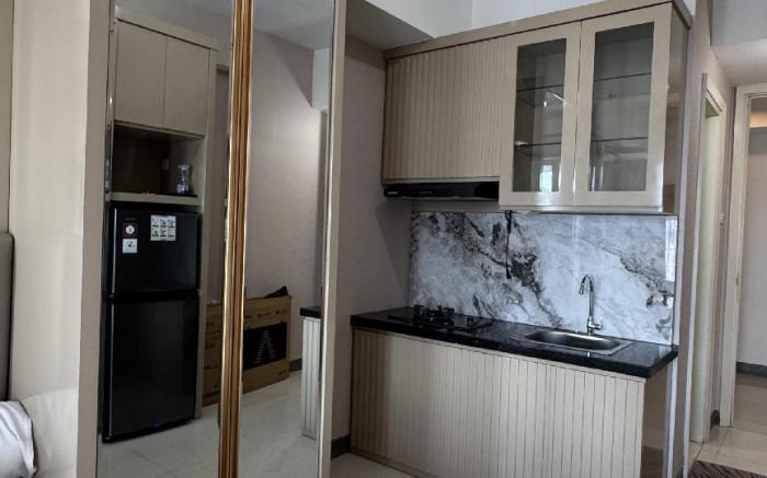 Luxury Benson Anderson Ptc by Staycation.id 2130B