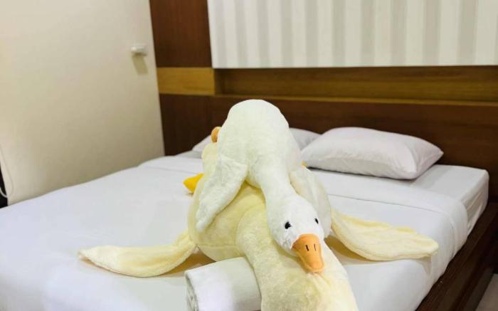 โรงแรมแก่งธารารีสอร์ท