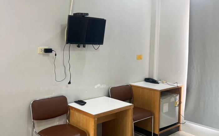 โรงแรมแก่งธารารีสอร์ท