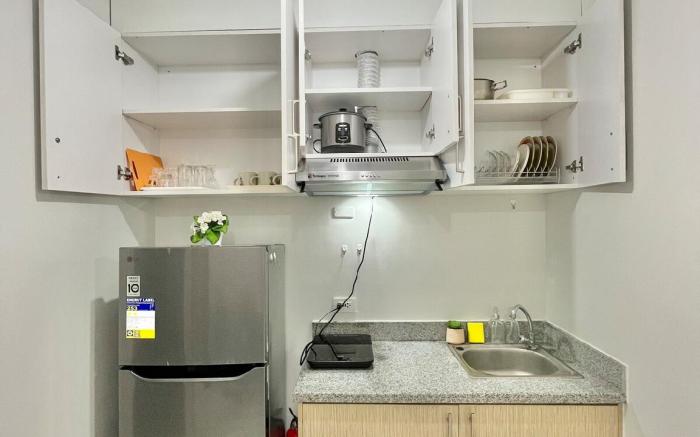 2BR Family Condo in Cebu for 4-6pax