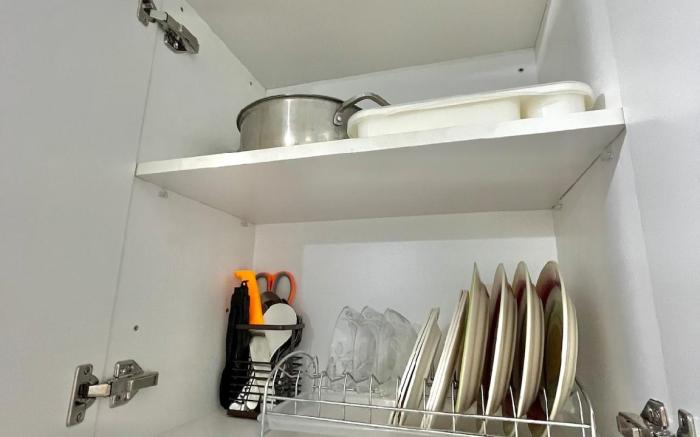 2BR Family Condo in Cebu for 4-6pax