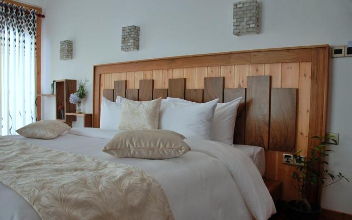 Cottage San Francesco King Room with Mountain view