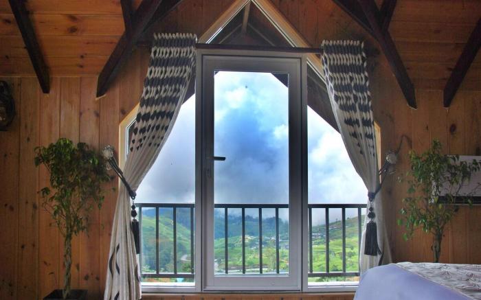 Cottage San Francesco Suite with Spa bath