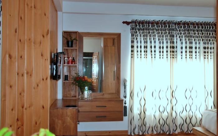 Cottage San Francesco Deluxe  Double