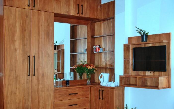 Superior Cottage San Francesco