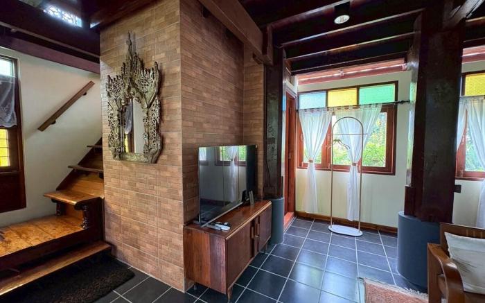 Montpiman Thai House