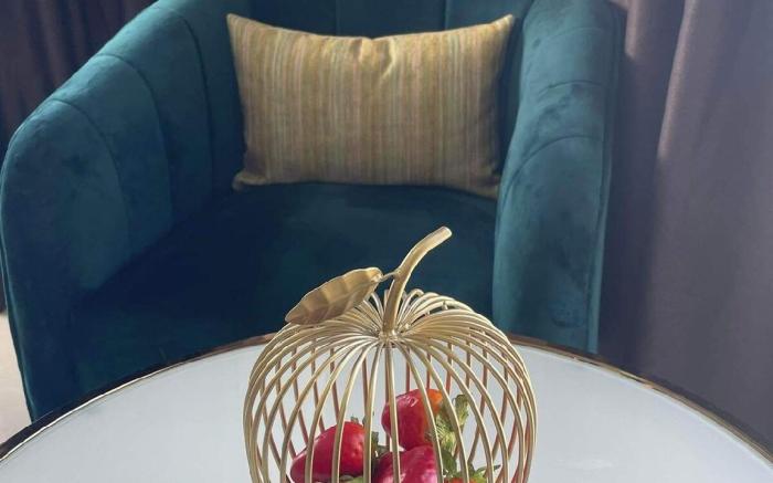 Lovely Studio Condotel Fronting Airport