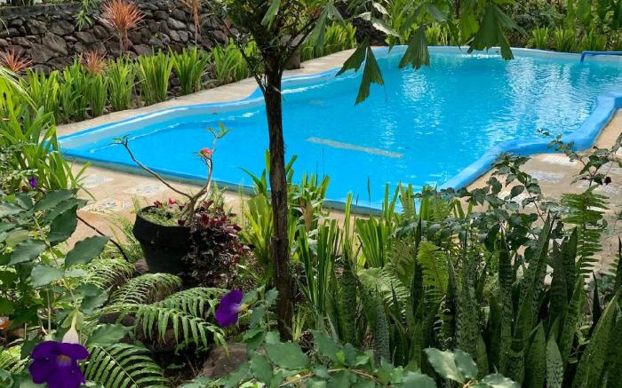 Morong, Bataan Nature Hideaway