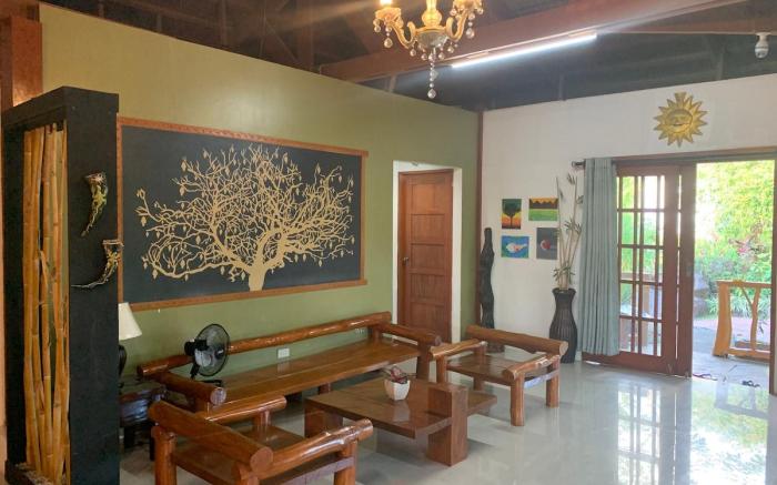 Morong, Bataan Nature Hideaway