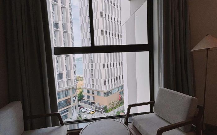 Condotel SeaSide - Apec Mandala Cham Bay Mui Ne