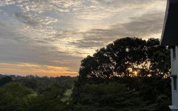 D Savoy @  A Famosa by Leeya